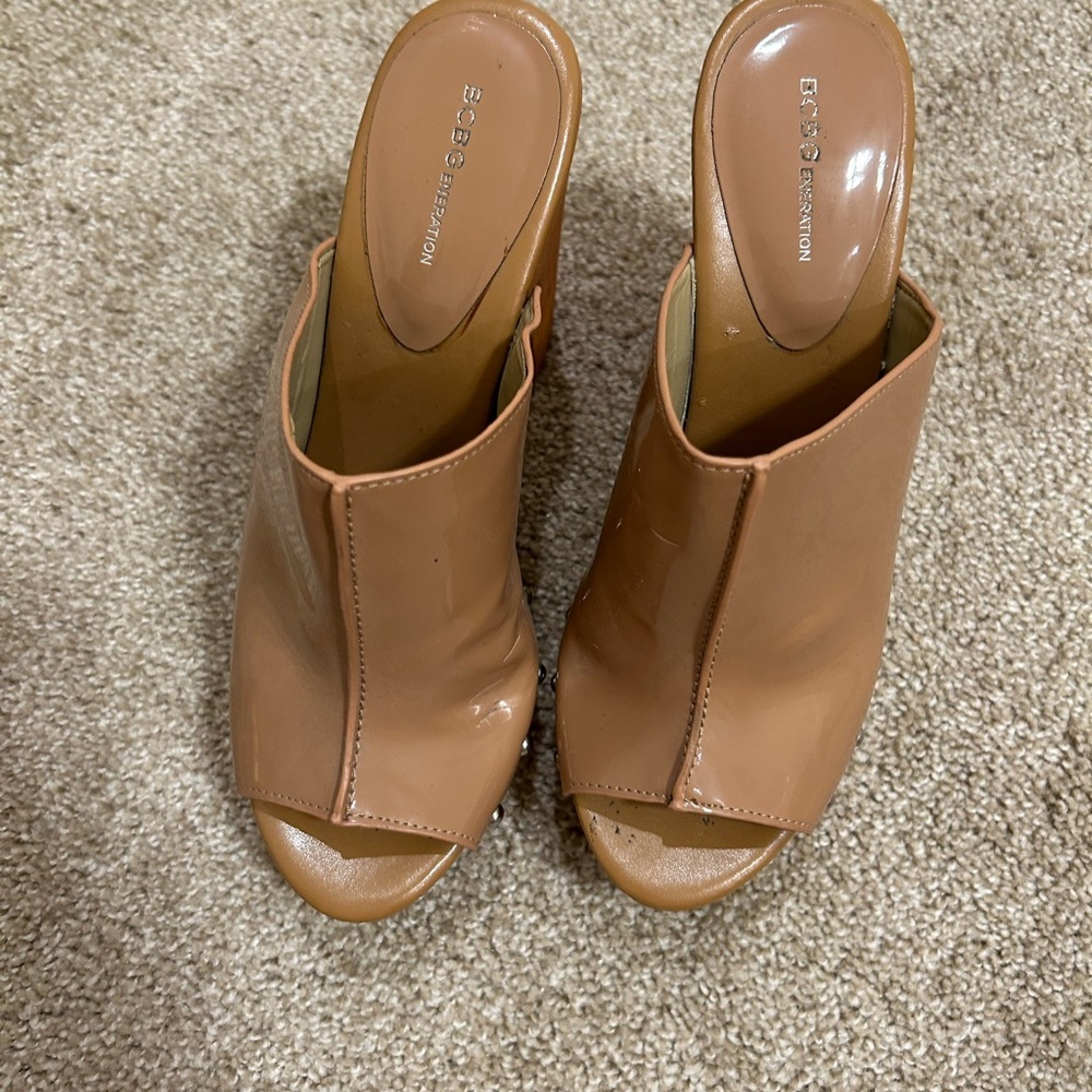 Bcbgeneration Clogs - image 1